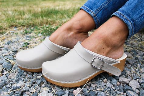 designer clogs for women.